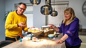 Michael Mosley - Just One Thing - Series 1: 2. Learn A New Skill