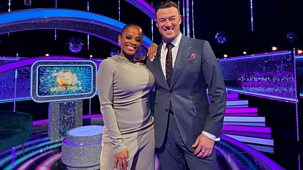 Strictly - It Takes Two - Series 22: Episode 16