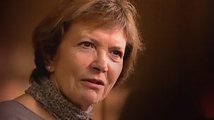 Joan Bakewell: Flowering In Autumn - Episode 20-10-2024