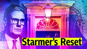 Newsnight - Starmer's Reset