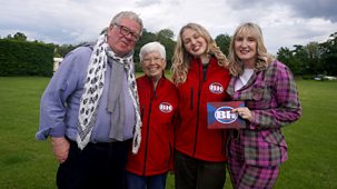 Bargain Hunt - Series 69: Wetherby 20