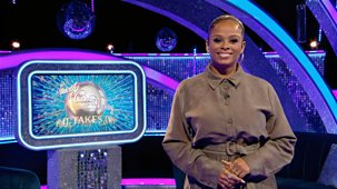 Strictly - It Takes Two - Series 22: Episode 17