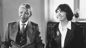 Joan Bakewell Remembers... Nelson Mandela In Heart Of The Matter - Episode 20-10-2024