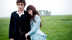 Tess Of The D'urbervilles - Episode 4