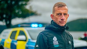 Highland Cops - Series 2: Episode 1