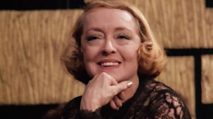 Bette Davis At The Nft - Episode 24-10-2024