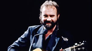 Rock Goes To College - John Martyn