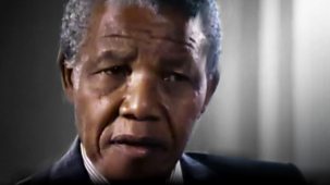 Heart Of The Matter - Nelson Mandela In His Own Words