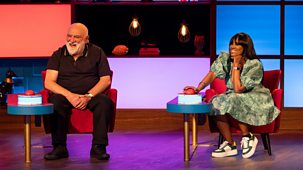 Richard Osman's House Of Games - Series 8: Week 5: Friday