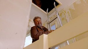 Homes Under The Hammer - Series 27: Who Needs Walls Anyway?