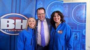 Bargain Hunt - Series 69: County Down 7