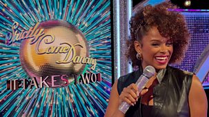 Strictly - It Takes Two - Series 22: Episode 22