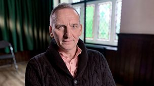 Christopher Eccleston Remembers... Jude - Episode 31-10-2024