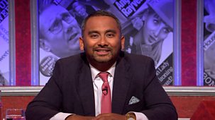 Have I Got News For You - Series 68: Episode 2