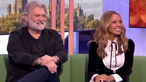 The One Show - 22/10/2024