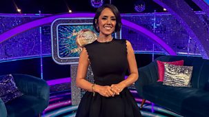 Strictly - It Takes Two - Series 22: Episode 23