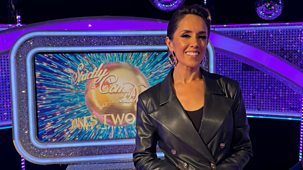 Strictly - It Takes Two - Series 22: Episode 24