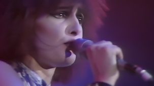 Rock Goes To College - Siouxsie And The Banshees