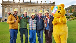 Countryfile - Bbc Children In Need Countryfile Rambles 2024