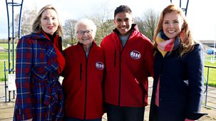 Bargain Hunt - Series 69: Shepton Mallet 3