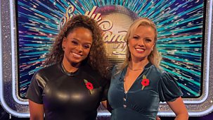 Strictly - It Takes Two - Series 22: Episode 27