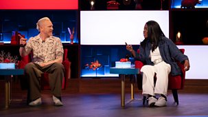 Richard Osman's House Of Games - Series 8: Week 7: Friday