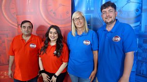 Bargain Hunt - Series 69: Detling 23