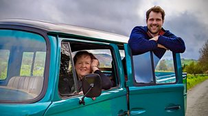 Antiques Road Trip - Series 29: 1. Margie And Tim Rock Blackpool!