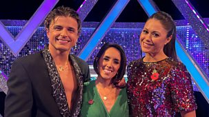 Strictly - It Takes Two - Series 22: Episode 28