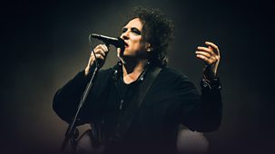 The Cure At The Bbc - Episode 02-11-2024