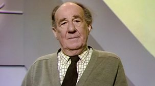 Five To Eleven - Michael Hordern Reads Thomas Hardy