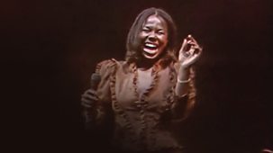 Randy Crawford Live At Drury Lane 1982 - Episode 08-11-2024