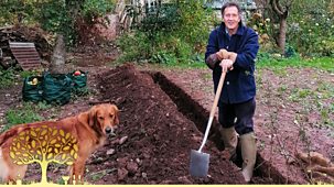 Gardeners' World - 2024: Episode 32