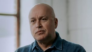 Limbs In The Loch: Catching A Killer - Series 1: Episode 4