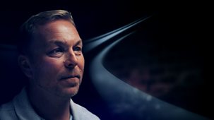 Sir Chris Hoy: Finding Hope - Episode 05-11-2024