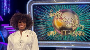 Strictly - It Takes Two - Series 22: Episode 31