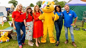 Bargain Hunt - Series 69: Bbc Children In Need Special