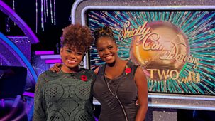 Strictly - It Takes Two - Series 22: Episode 32