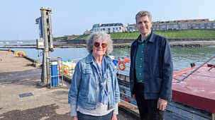 Villages By The Sea - Series 5: 2. Seahouses