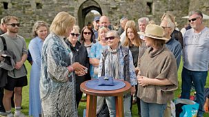 Antiques Roadshow - Series 47: 9. Beaumaris Castle 1