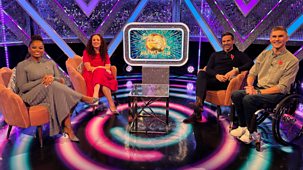 Strictly - It Takes Two - Series 22: Episode 35