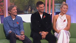 The One Show - 05/11/2024