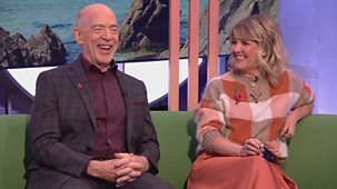 The One Show - 06/11/2024