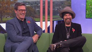 The One Show - 07/11/2024