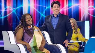 Michael Mcintyre's The Wheel - Series 5: Episode 6