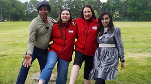 Bargain Hunt - Series 69: Oswestry 28