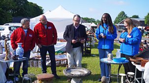 Bargain Hunt - Series 69: Detling 24