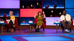 Richard Osman's House Of Games - Series 8: Week 9: Wednesday