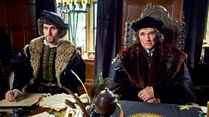 Wolf Hall - The Mirror And The Light: 2. Obedience