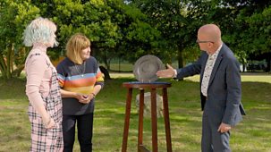 Antiques Roadshow - Series 47: 10. Firstsite 2